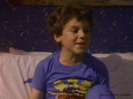 Fred Savage