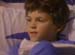 Fred Savage realizing that he can do the report on Dinosaurs!